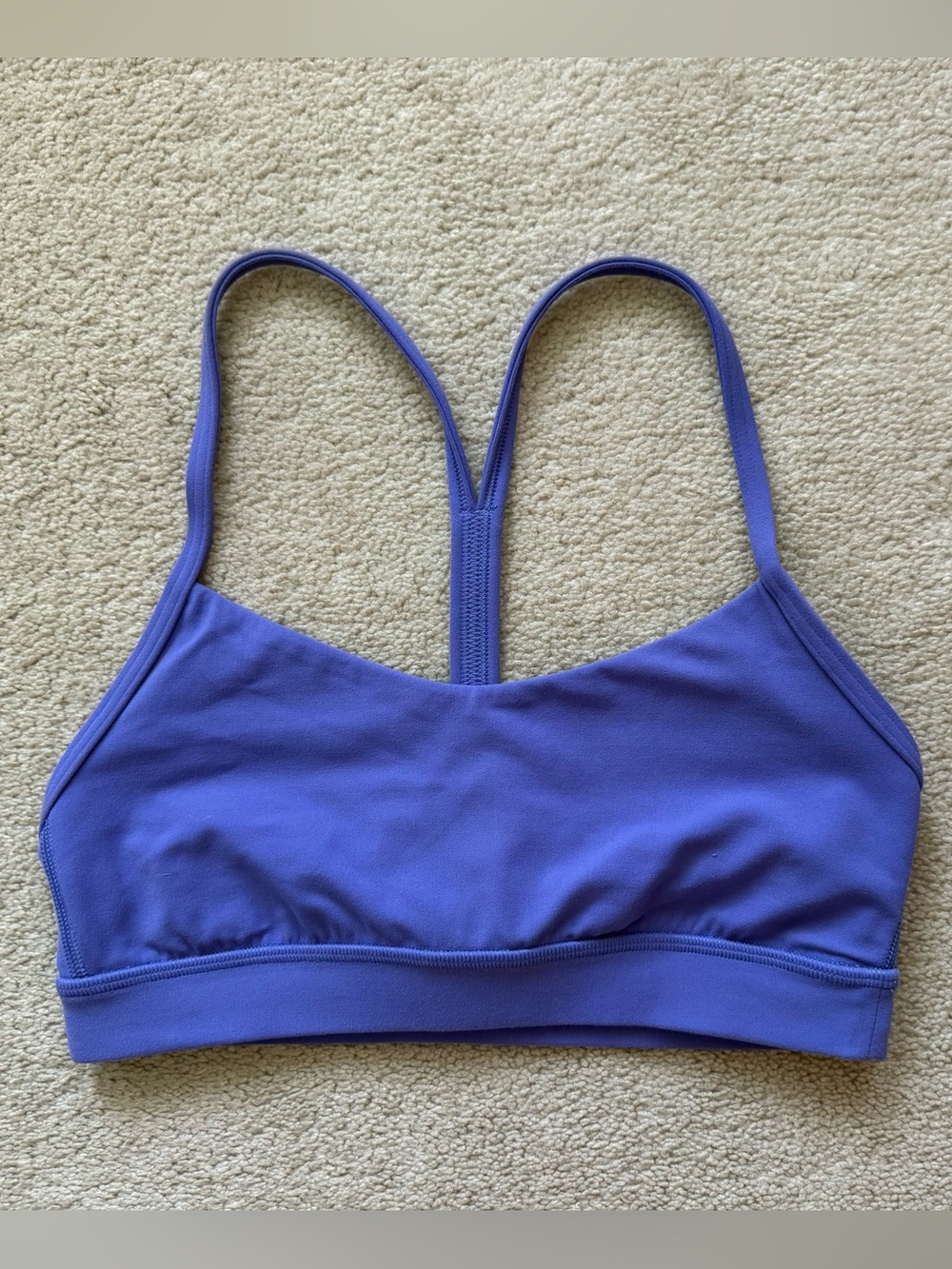 Lululemon sports bra, 4
